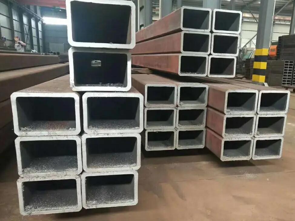 新市s355j0方管