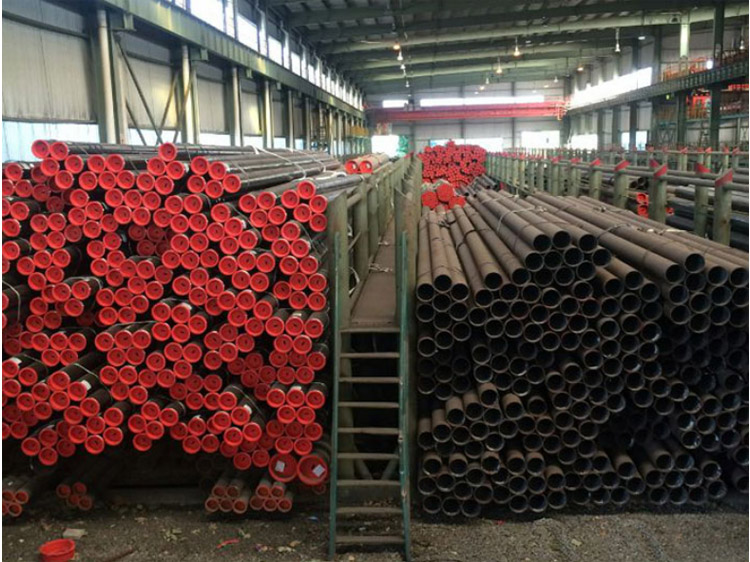 新市12crmo化肥专用管